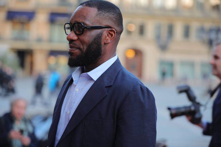 Okocha reveals abandoned stars paid hotel bills before Nigeria’s greatest football moment