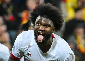 Terem Moffi’s place at Nice under threat due to new Premier League piece