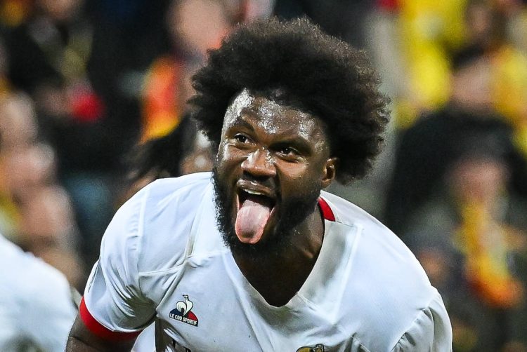 Porto seal move for Terem Moffi as Super Eagles star leaves Nice nightmare behind – report