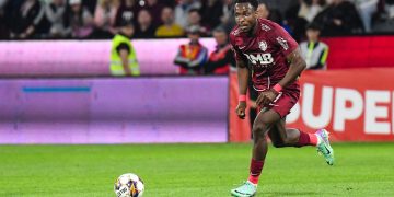 Manuel Akanji: The could have