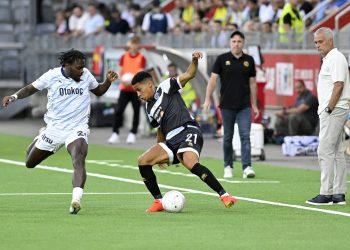 Fenerbahce plotting move for €22m-rated Super Eagles striker who can challenge Osimhen and Onuachu