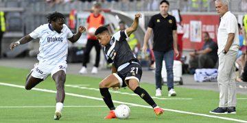 No room at South Africa’s big three for Nwabali – ex-Chippa United goalkeeper warns