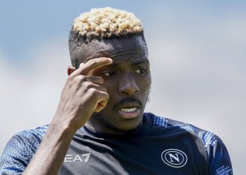 Former Sunderland Striker Urges Everton To Replace Iwobi With In-Demand Eagles Star