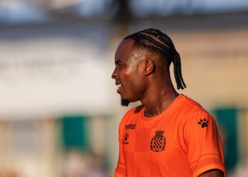 One-capped Super Eagles star makes Trabzonspor return, talks on possible Onuachu link-up