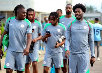 Ojodu City FC raid: Hafiz Ibrahim nears Bodo/Glimt move, Yahaya Subair and Stowe resume tryouts with Italian club