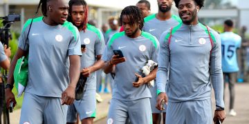 WATCH: Moffi’s beautiful solo goal not enough to save Lorient from home defeat