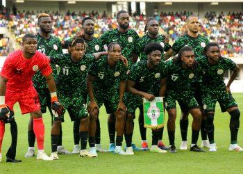 Chances scuffed, Arokodare vital, and other takeaways from Nigeria’s draw against Zimbabwe