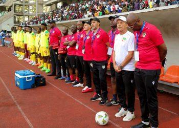 New arrival: Gernot Rohr set to unleash five-goal attacker on Nigeria’s Super Eagles