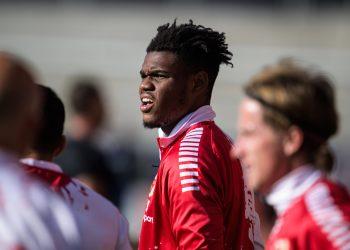 18-year-old Nigerian defender catches attention of Belgian clubs after just two games abroad