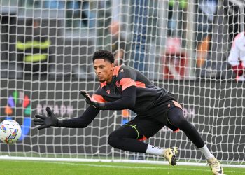 Heartache at Ibrox: Rangers part ways with ex-Flying Eagles and Bournemouth star