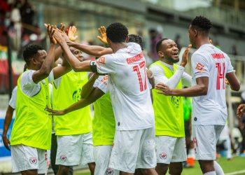 “Osimhen is a nobody”- Rangers’ title-winning coach blasts Super Eagles star after snide remarks to Finidi George