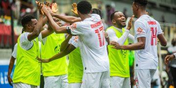 Olympic Eagles coach Salisu Yusuf under fire ahead of AFCON qualifiers against Guinea