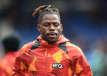 Nigeria Players Roundup: Onazi Wins, Mikel Obi Advances; Cup Joy For Onyekuru’s Galatasaray