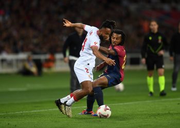 Sadiq Umar: Real Sociedad coach promises to give Super Eagles striker more minutes ahead of Laliga kickoff