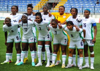 “My mum is Nigerian” – Ghanian midfielder reveals how Super Eagles botched his Unity Cup dream