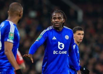 Disappointment for Ekong In Udinese’s Clash Against Parma