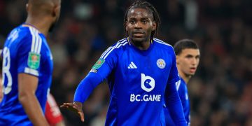 Transfers: Parma confirm the signing of Nigeria’s all-time top scorer in Serie A