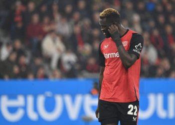 Is Ronaldo’s Al Nassr the best destination for Super Eagles’ Boniface?