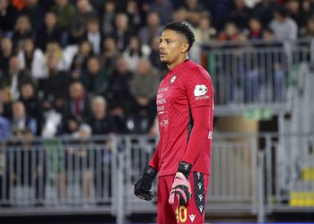 Maduka Okoye: Will Udinese star be ready to boost Super Eagles for World Cup qualifiers?