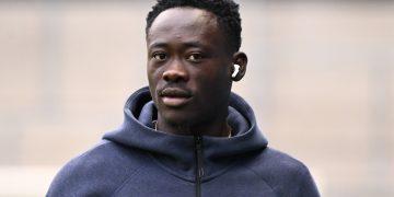 Atletico Madrid’s Memphis Depay celebrates 30th birthday with Davido, Bellingham, Vinicius and others