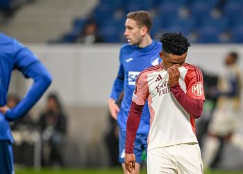 Italy or England? Super Eagles star to decide as Bologna, Torino join race for West Ham target