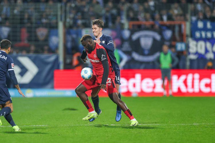 Ex-Frankfurt star praises Boniface’s response after failed Al Nassr move