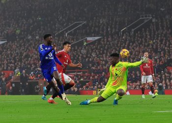 European Leagues update: Chelsea send Ndidi and Iheanacho’s Leicester City out of FA Cup; Chuba Akpom rescues result for Ajax in the Eredivisie