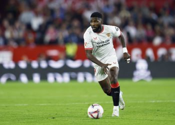 Sadiq Umar: Real Sociedad coach promises to give Super Eagles striker more minutes ahead of Laliga kickoff