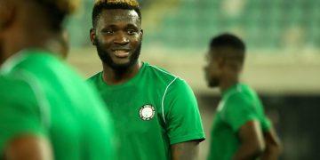 Victor Osimhen reveals how former Bayern Munich striker impacted his career