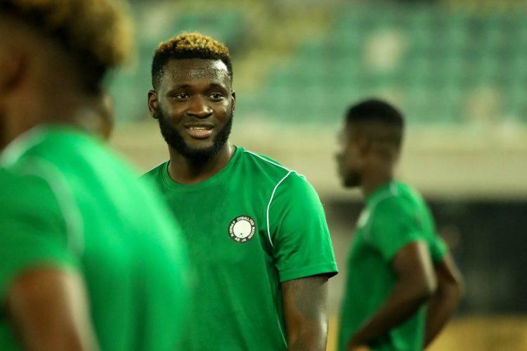 Nigeria’s Victor Boniface back in contention for Super Eagles after Werder Bremen fitness update
