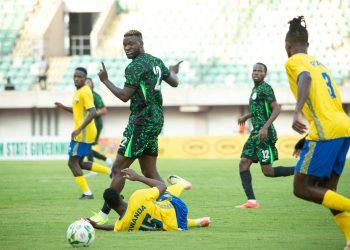 Nigeria: Eguavoen open to coaching Super Eagles for 2026 World Cup qualifiers
