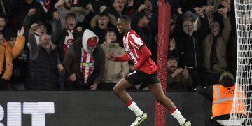 The current status: Is Paul Onuachu set for a return to KRC Genk from Southampton?