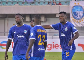 We are not breaking any law – Remo Stars and Beyond Limits CEO on teams’ participation in NPFL