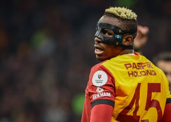 Genoa President compares Italy striker to Balon d’Or nominee Osimhen