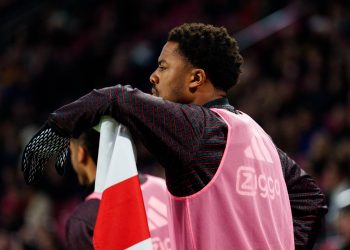 “I hope we won’t regret it” – Lille boss Genesio unhappy with January transfer business after Akpom arrival