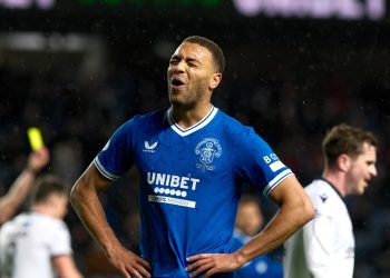 True reason for Osimhen’s substitution in Serie A fixture against Cagliari