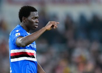 Serie A: Former Napoli striker lauds Inter new boy Akinsanmiro