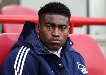 Will Awoniyi start for Nottingham Forest in big Premier League clash at Chelsea?