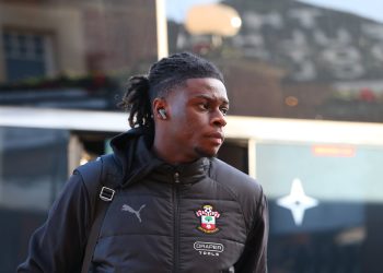 Onuachu missing, Aribo benched, Ugochukwu debuts as Manchester United crush Southampton