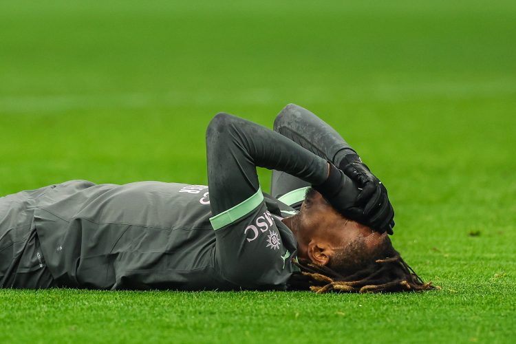 Chukwueze’s Milan future in doubt as Besiktas links grow