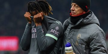 Lookman, Iheanacho’s European dreams end as Roma pip Leicester to final