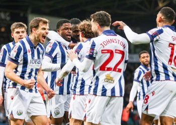Ex-Ipswich Town boss becomes Josh Maja and Semi Ajayi’s new coach at West Brom