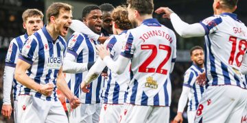 Not November? Injury expert predicts when West Brom’s Josh Maja will return