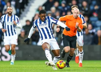 Ex-Ipswich Town boss becomes Josh Maja and Semi Ajayi’s new coach at West Brom