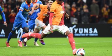 Four Nigerian stars feature, but Amoo and Mukairu’s Copenhagen exude dominance over Randers