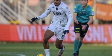 ‘He’s a boy who doesn’t let you see his soul easily’- Jons on Ebuehi’s future