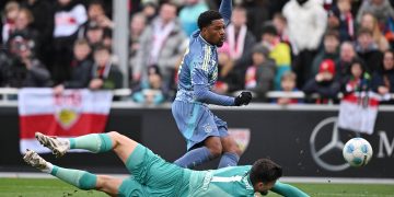 “I’ve been waiting since 2019” – Ex-Arsenal star declares readiness to play for Super Eagles