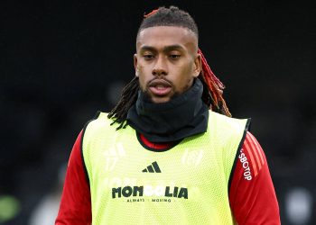 “Extremely talented”- Super Eagles legend Sunday Oliseh blown away by Premier League manager