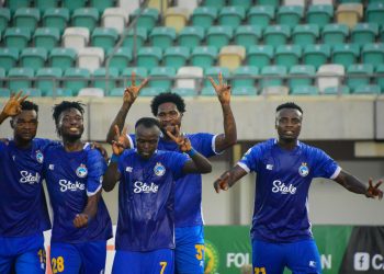 Armed robbers attack NFF vice-president, leaving two-time CAF award winner injured