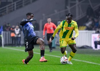 Champions League: Osimhen to battle Vinicius in Napoli vs Real Madrid cracker; Sanusi’s Porto to play Xavi’s Barcelona